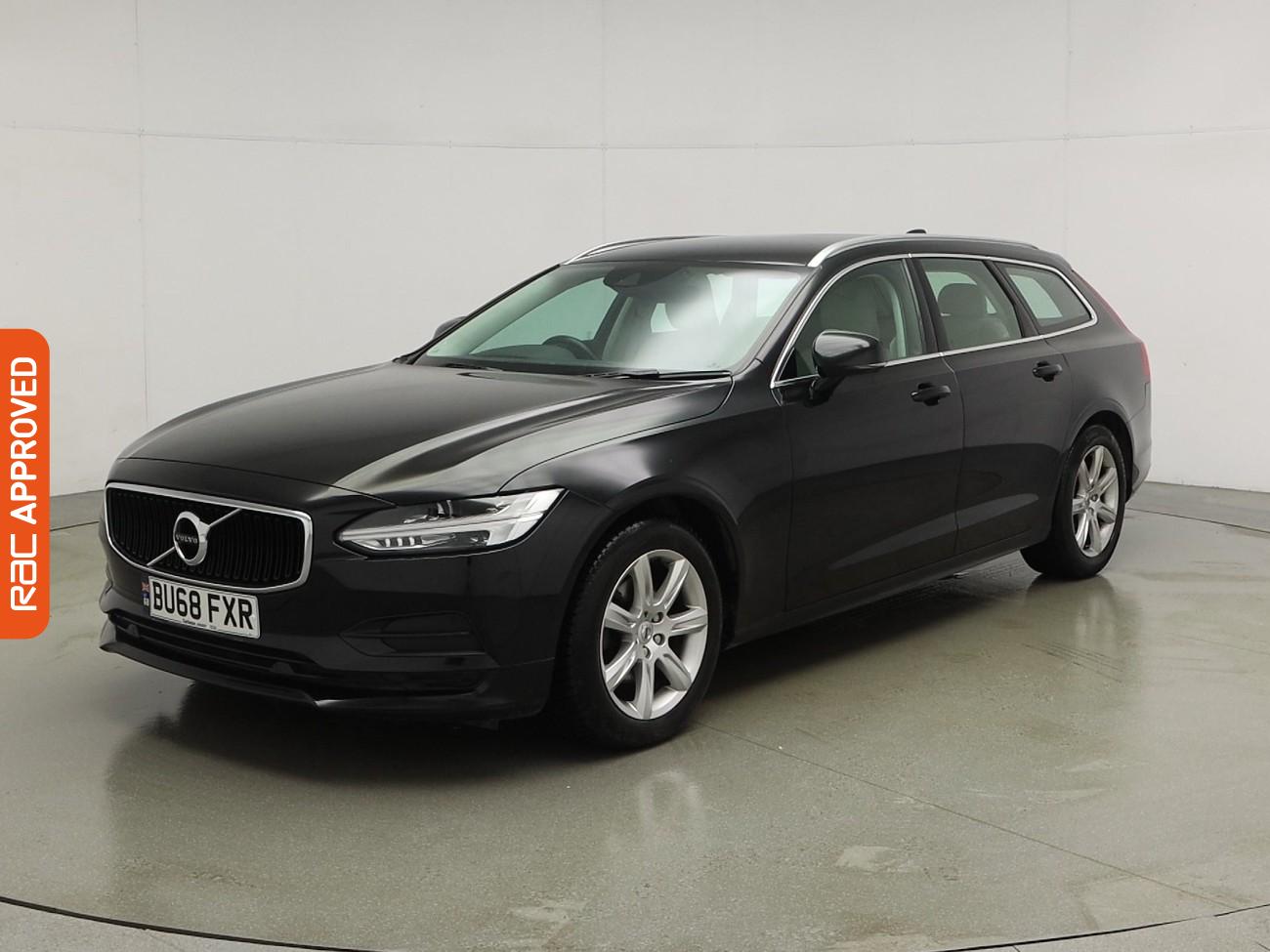 Used Volvo V90 2018 for sale - 77287035: Photo 27