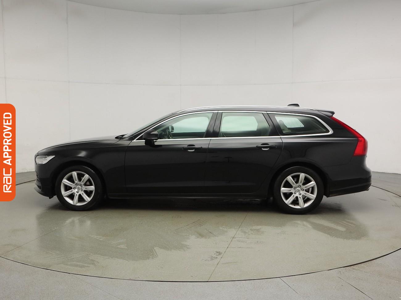 Used Volvo V90 2018 for sale - 77287035: Photo 28