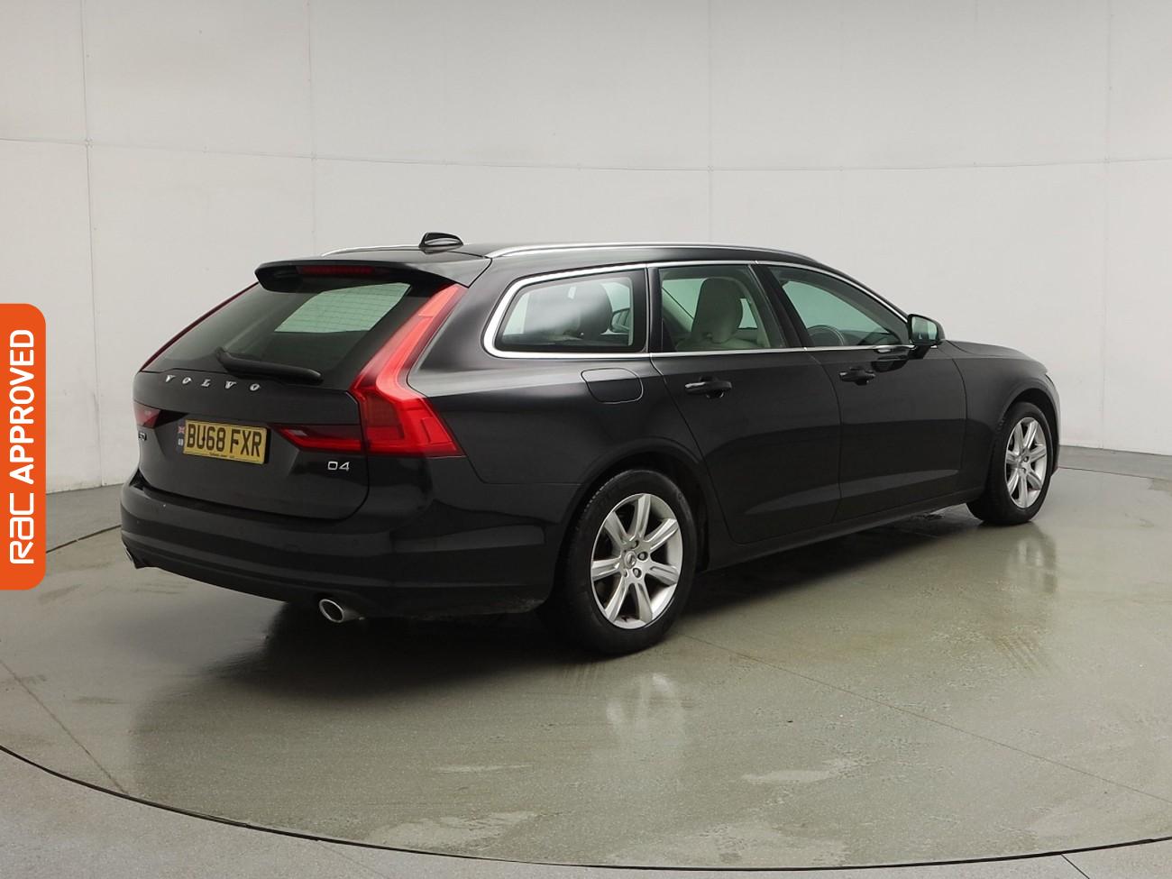 Used Volvo V90 2018 for sale - 77287035: Photo 29