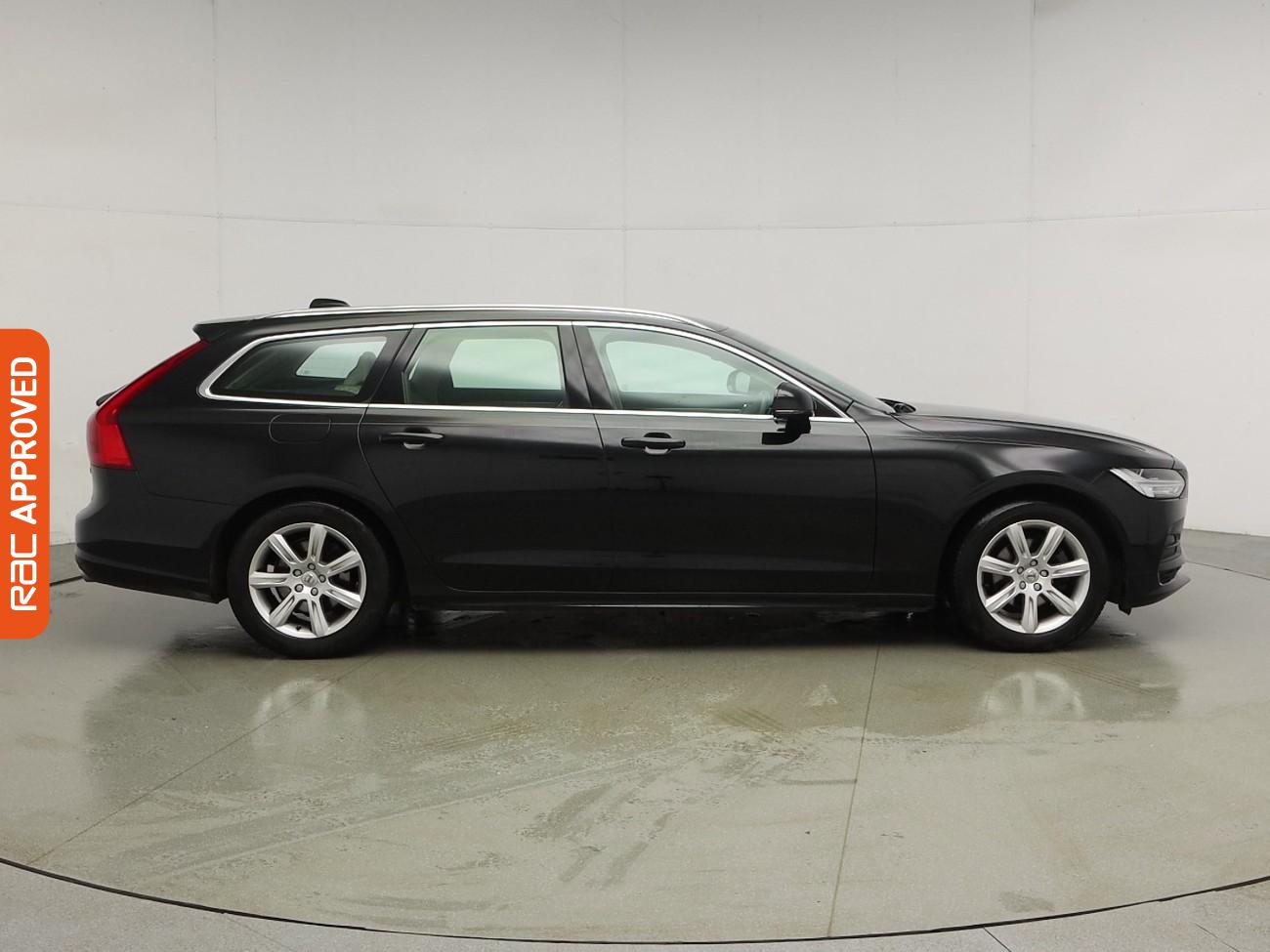 Used Volvo V90 2018 for sale - 77287035: Photo 6