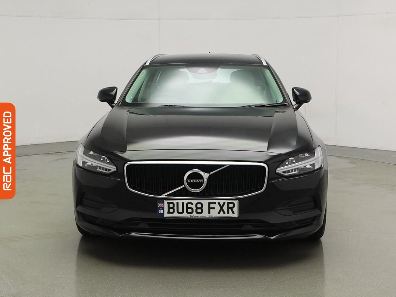 Used Volvo V90 2018 for sale - 77287035: Photo 7