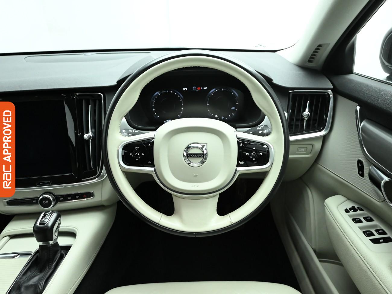 Used Volvo V90 2018 for sale - 77287035: Photo 9