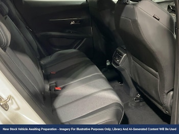 Used Peugeot 3008 2023 for sale - 78997264: Photo
