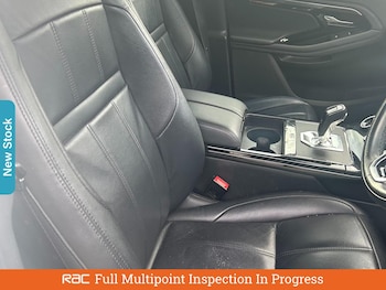Used Land Rover Range Rover Evoque 2021 for sale - 75504395: Photo