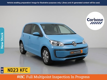 Used Volkswagen up! 2023 for sale - 79239900: Photo
