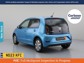 Used Volkswagen up! 2023 for sale - 79239900: Photo