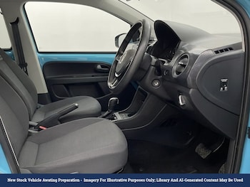 Used Volkswagen up! 2023 for sale - 79239900: Photo