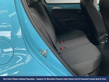 Used Volkswagen up! 2023 for sale - 79239900: Photo