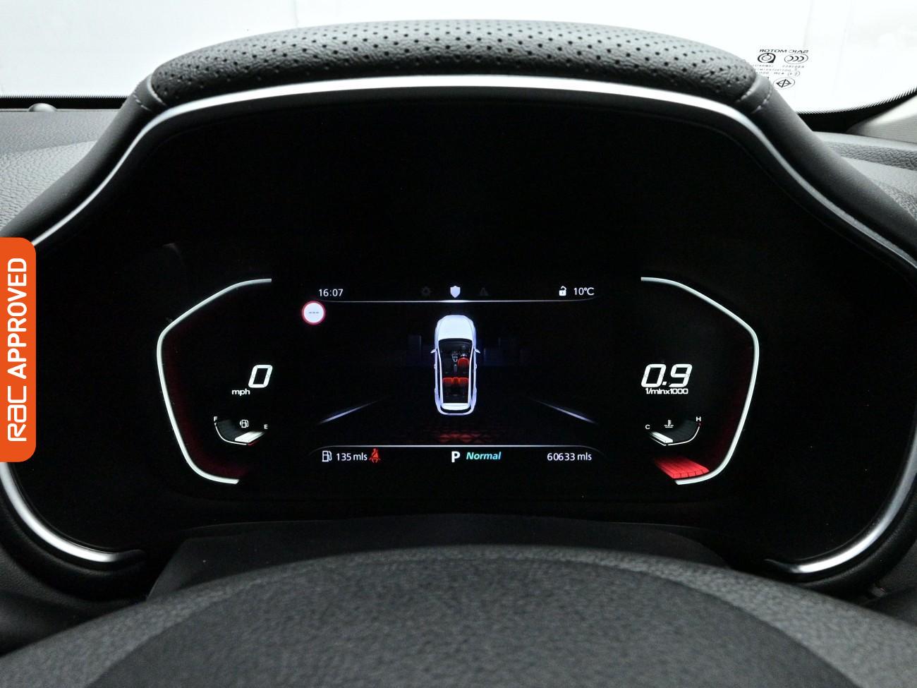 Used MG MG HS 2022 for sale - 77928896: Photo 11