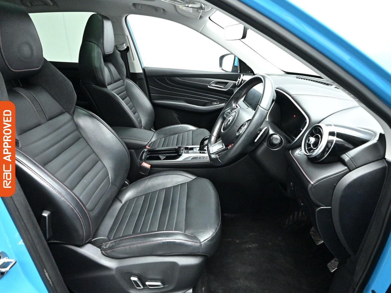 Used MG MG HS 2022 for sale - 77928896: Photo 12