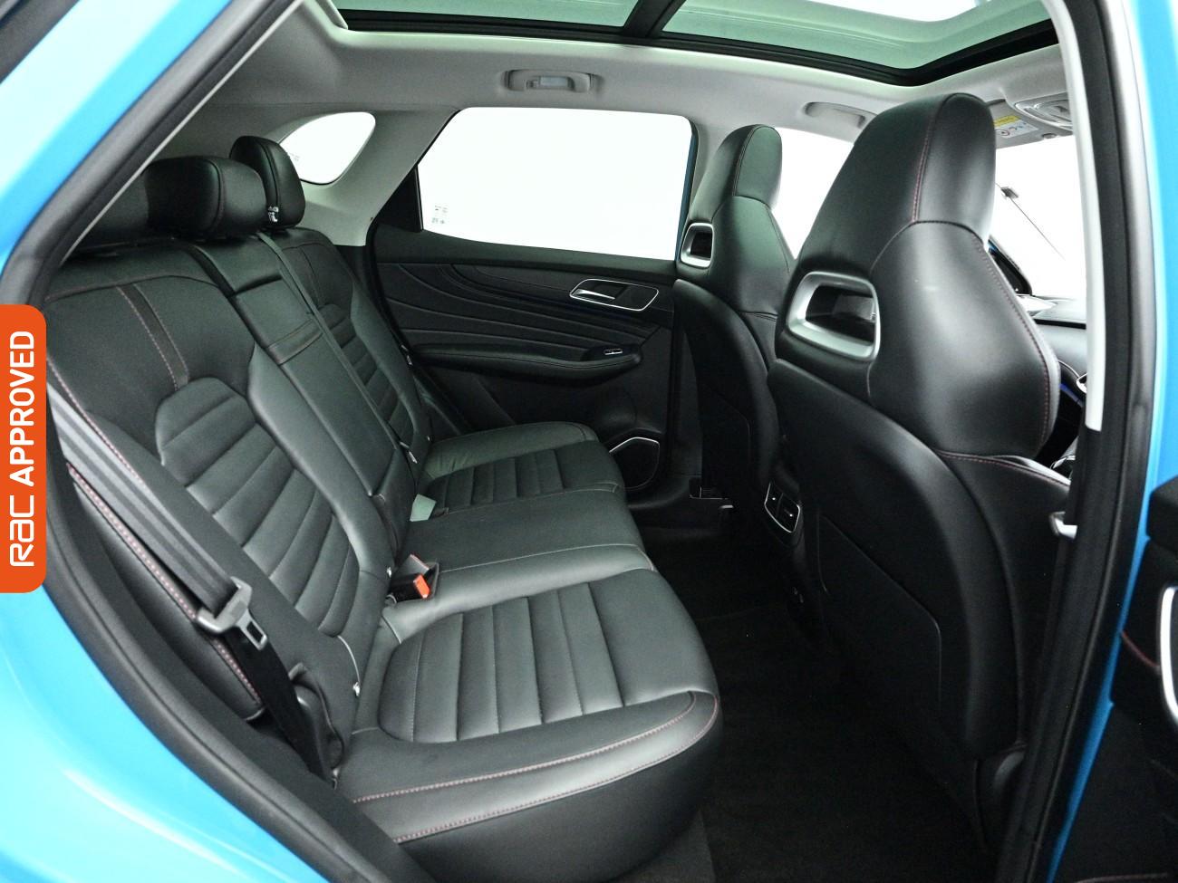 Used MG MG HS 2022 for sale - 77928896: Photo 13