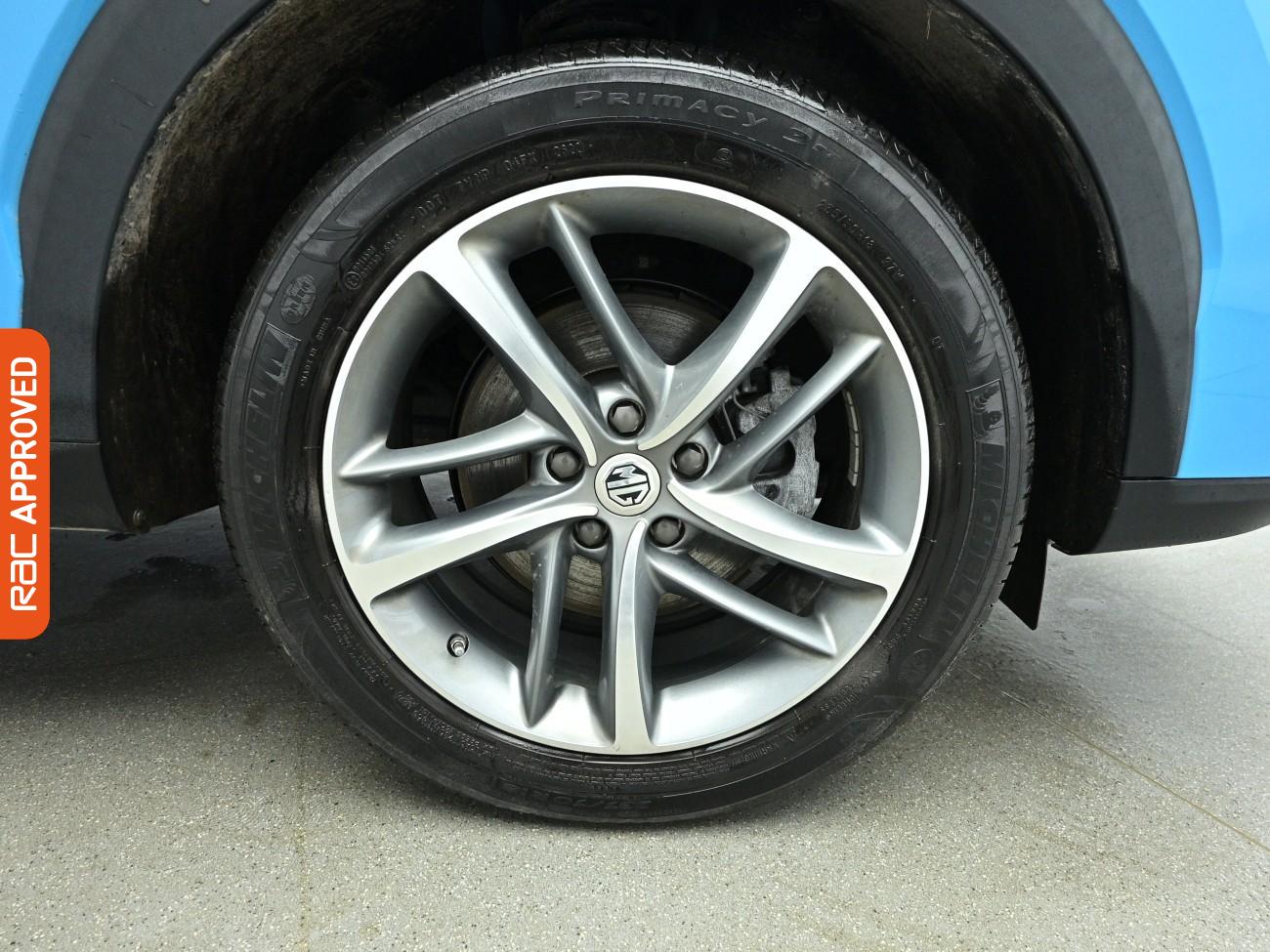 Used MG MG HS 2022 for sale - 77928896: Photo 14