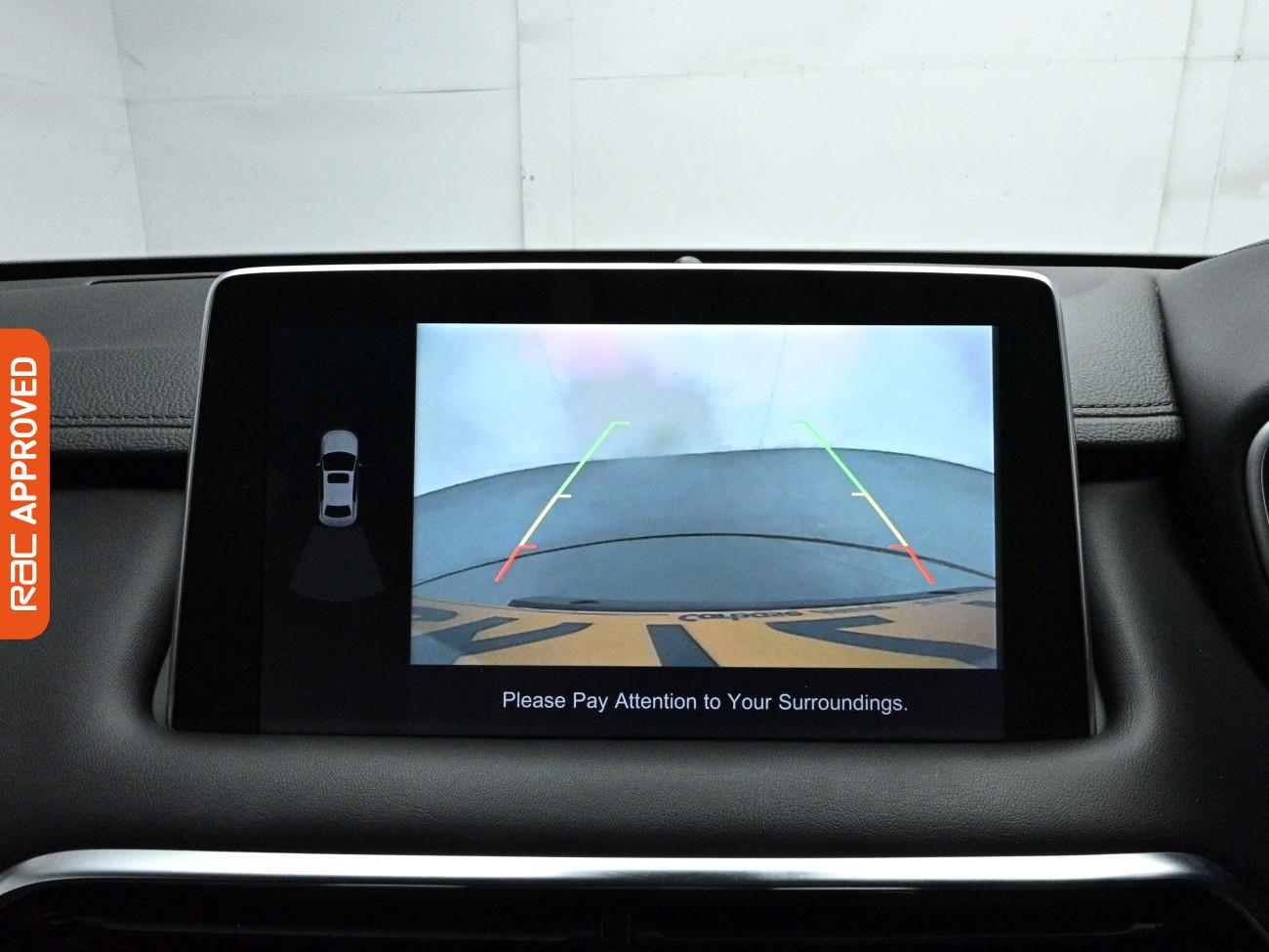 Used MG MG HS 2022 for sale - 77928896: Photo 15