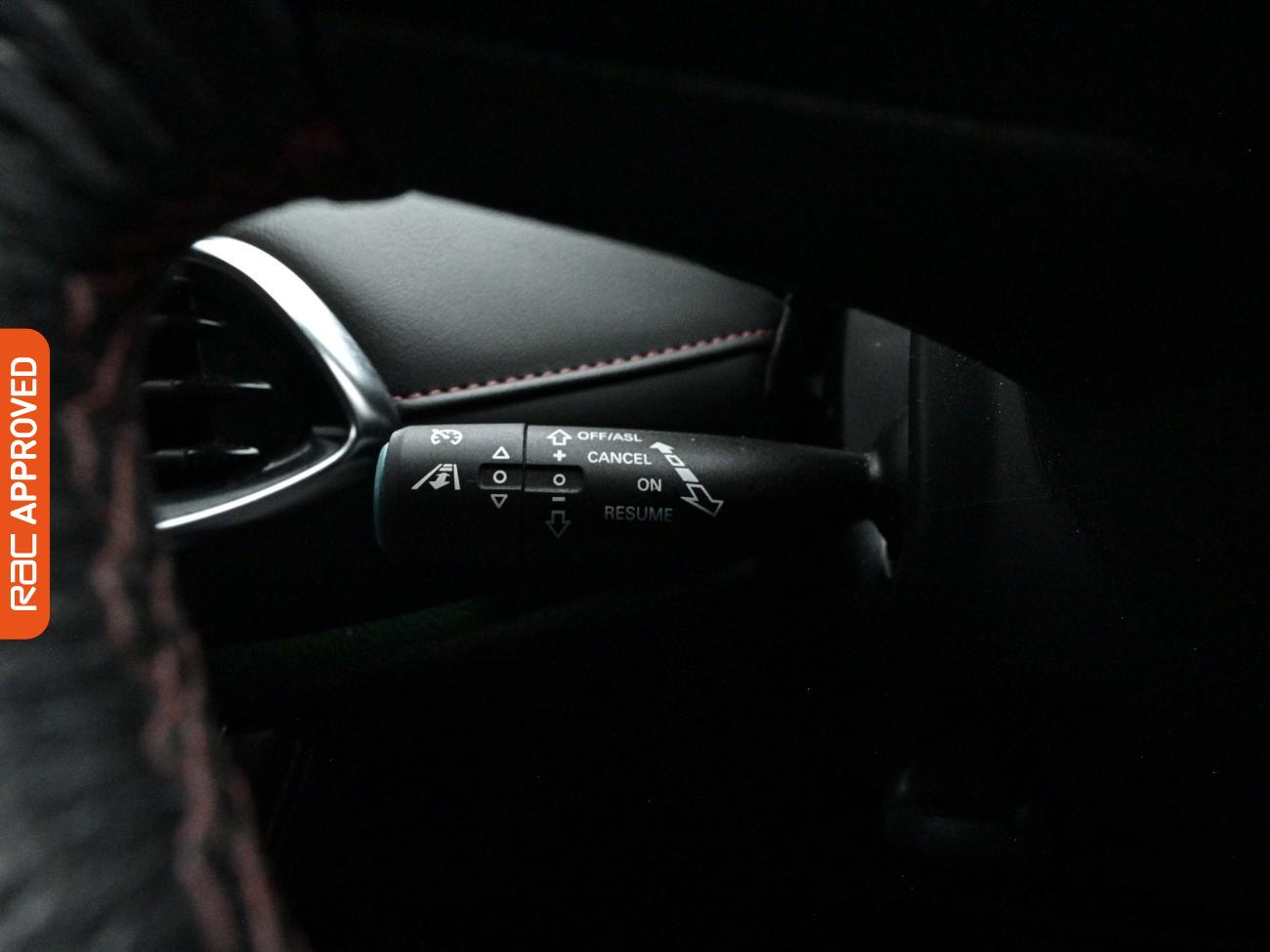 Used MG MG HS 2022 for sale - 77928896: Photo 16