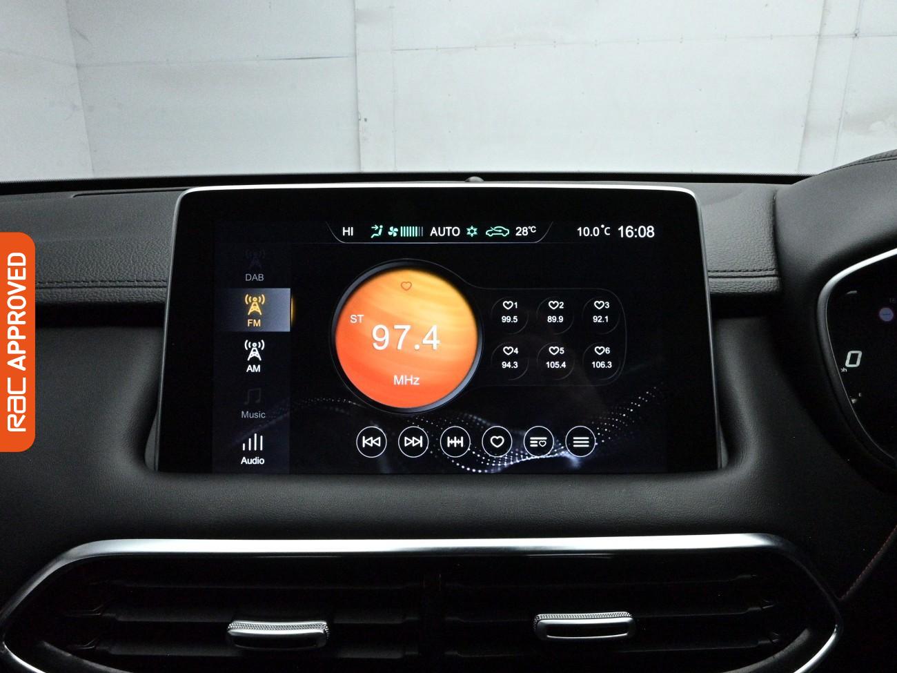 Used MG MG HS 2022 for sale - 77928896: Photo 17