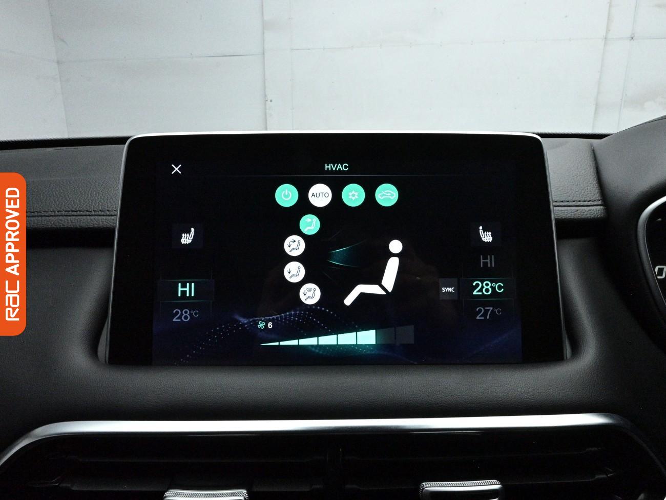 Used MG MG HS 2022 for sale - 77928896: Photo 18