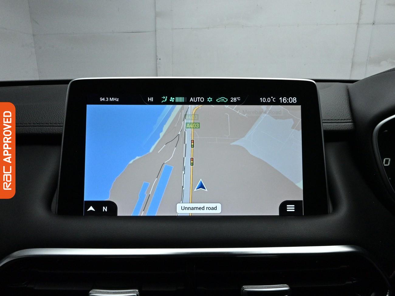 Used MG MG HS 2022 for sale - 77928896: Photo 19