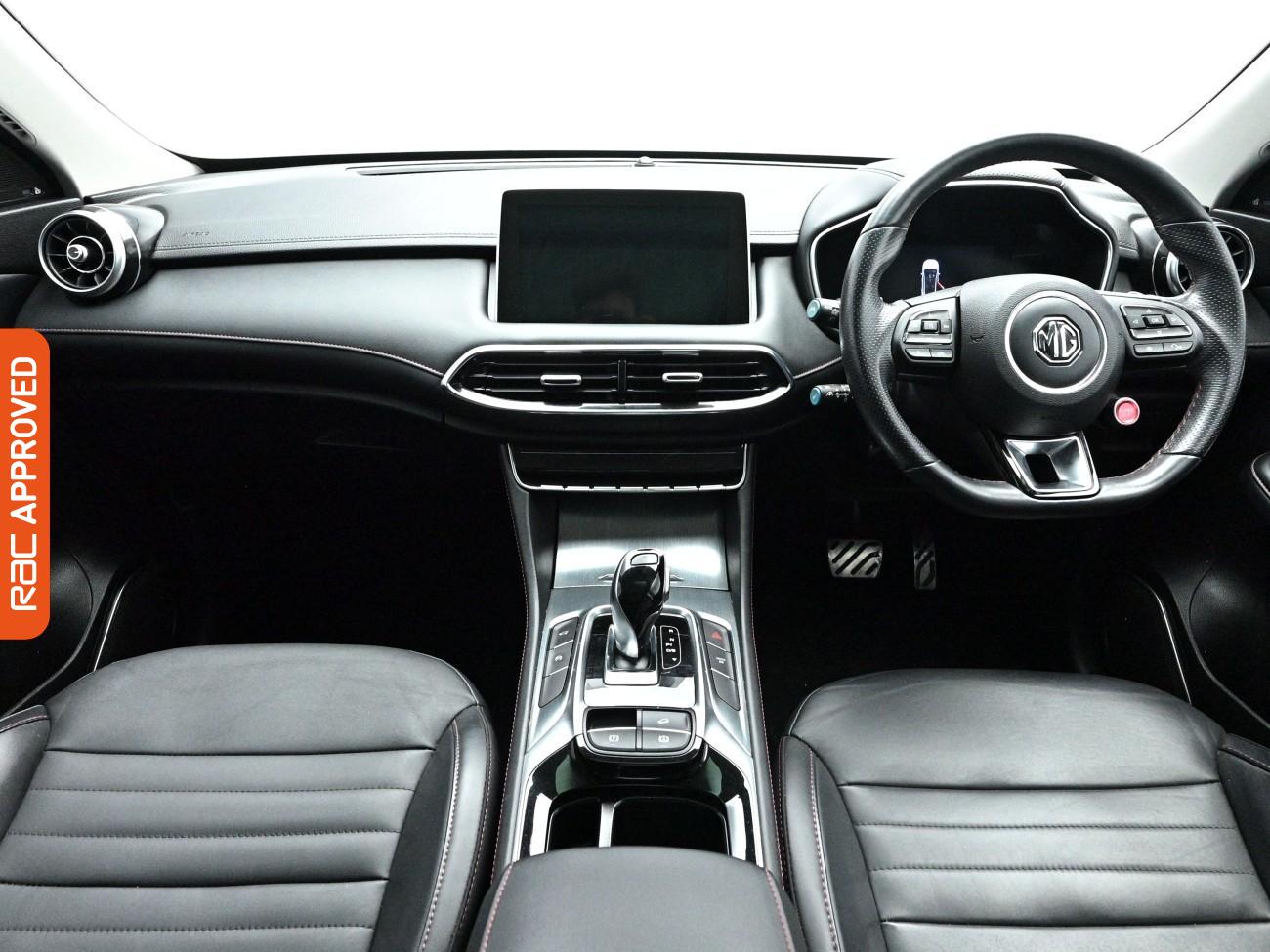 Used MG MG HS 2022 for sale - 77928896: Photo 2