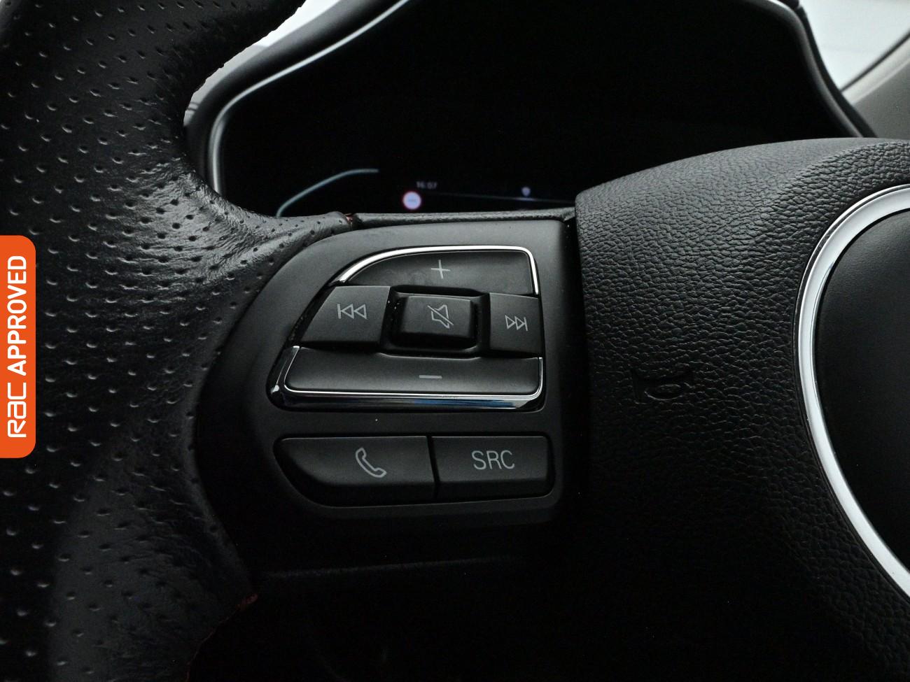 Used MG MG HS 2022 for sale - 77928896: Photo 22