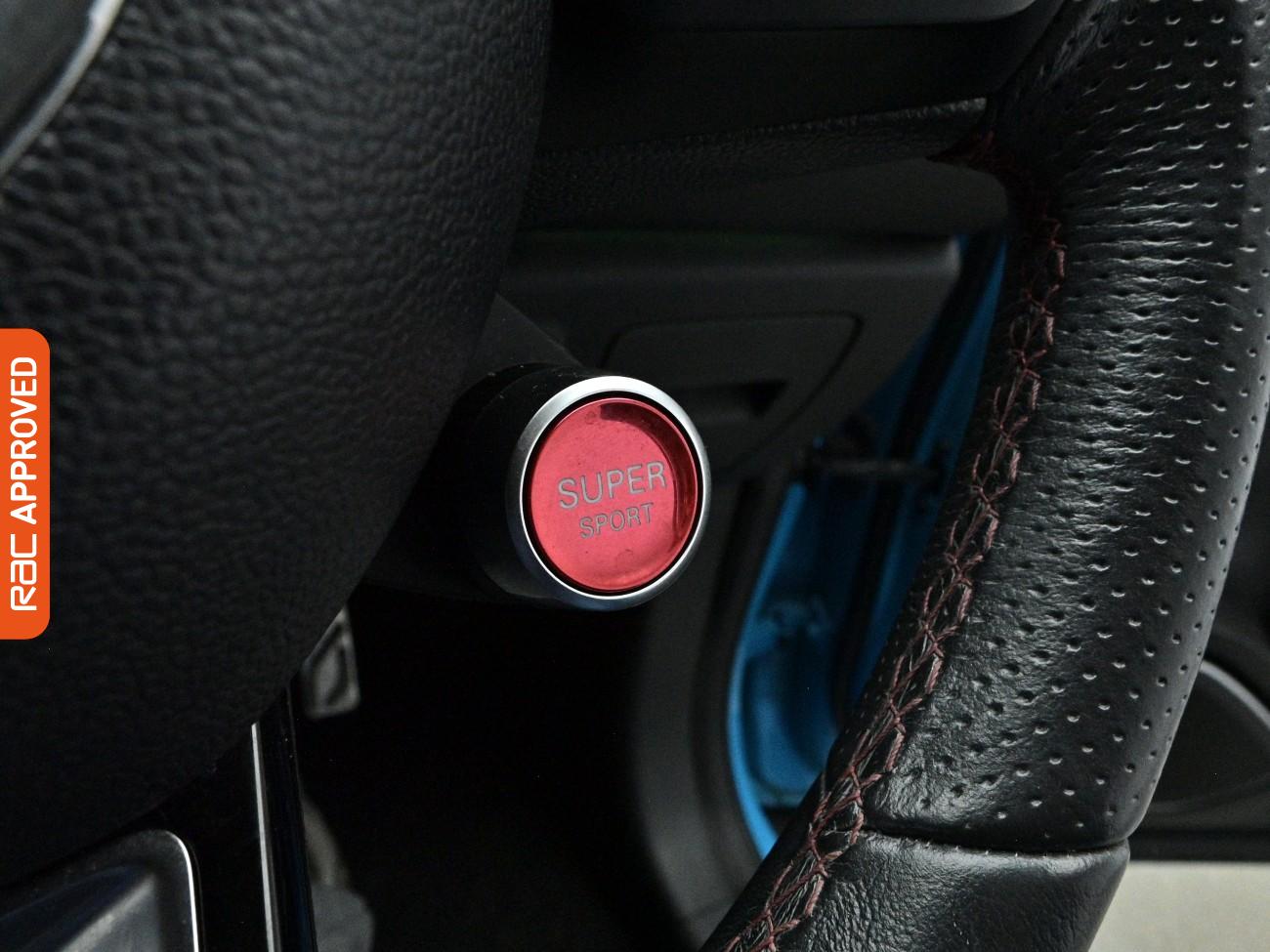 Used MG MG HS 2022 for sale - 77928896: Photo 23