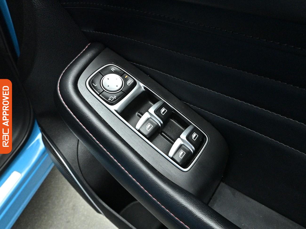 Used MG MG HS 2022 for sale - 77928896: Photo 25