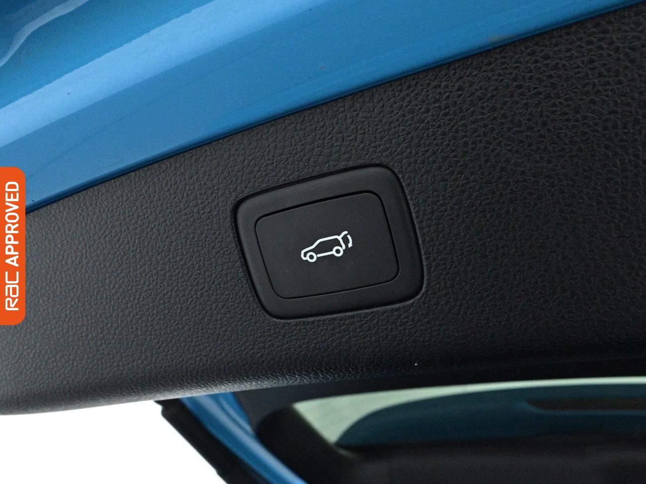 Used MG MG HS 2022 for sale - 77928896: Photo 27