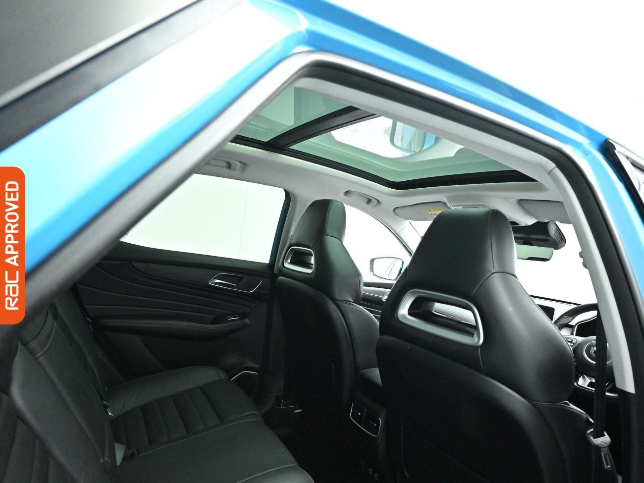 Used MG MG HS 2022 for sale - 77928896: Photo 3