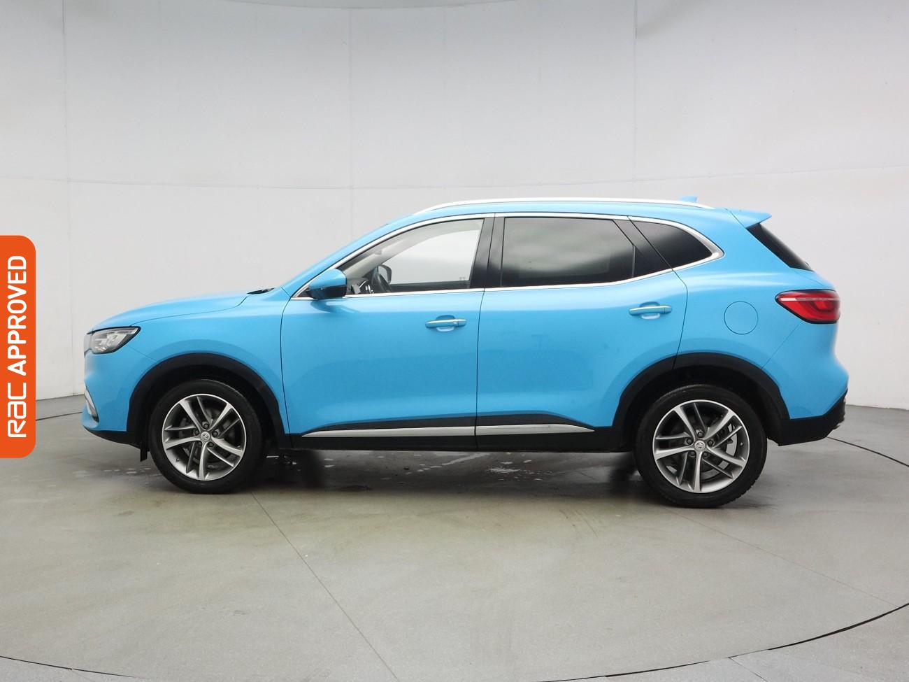 Used MG MG HS 2022 for sale - 77928896: Photo 30