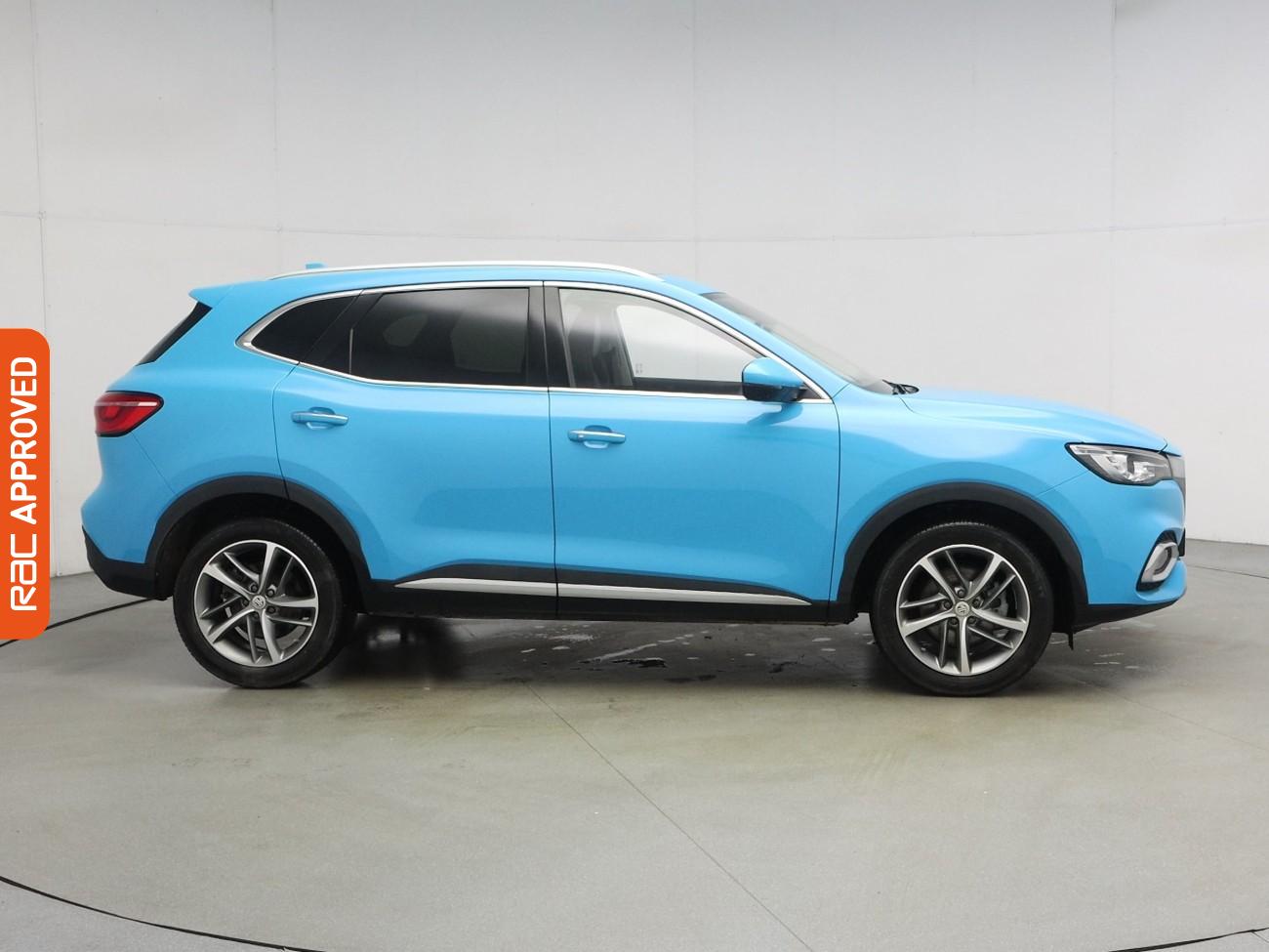 Used MG MG HS 2022 for sale - 77928896: Photo 6