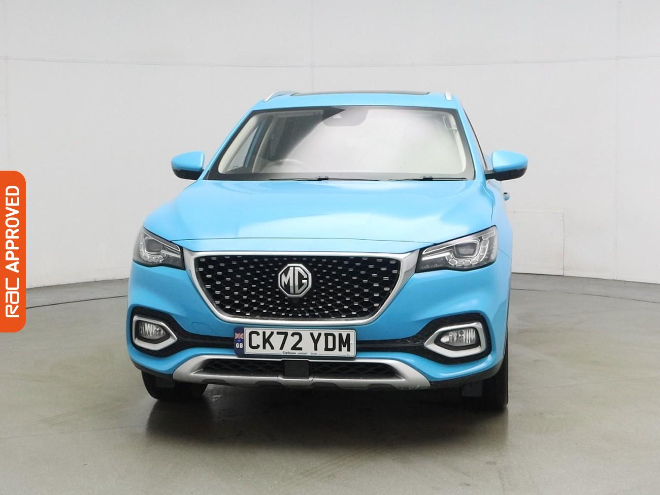Used MG MG HS 2022 for sale - 77928896: Photo 7
