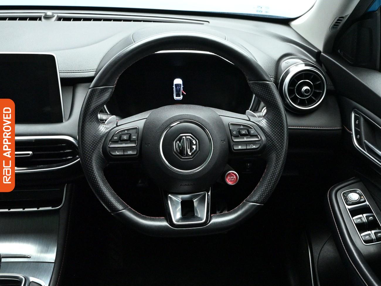 Used MG MG HS 2022 for sale - 77928896: Photo 9