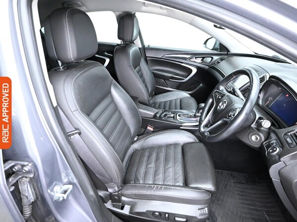 Used Vauxhall Insignia 2016 for sale - 76170269: Photo 12
