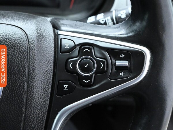 Used Vauxhall Insignia 2016 for sale - 76170269: Photo 22