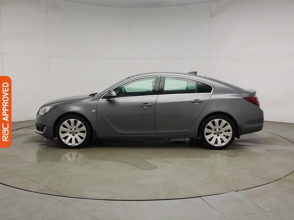 Used Vauxhall Insignia 2016 for sale - 76170269: Photo 29