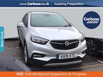 Used Vauxhall Mokka 2019 for sale - 76035263: Photo
