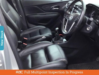 Used Vauxhall Mokka 2019 for sale - 76035263: Photo