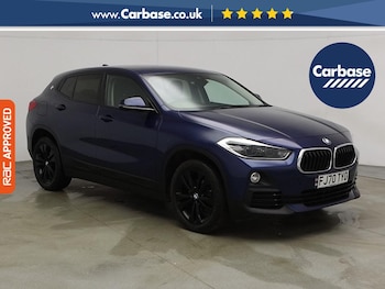 Used BMW X2 2025 for sale - 75983409: Photo