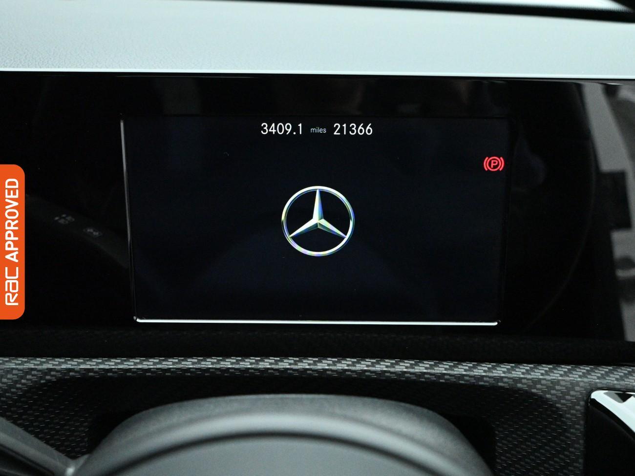 Used Mercedes-Benz A-Class 2020 for sale - 77812577: Photo 11