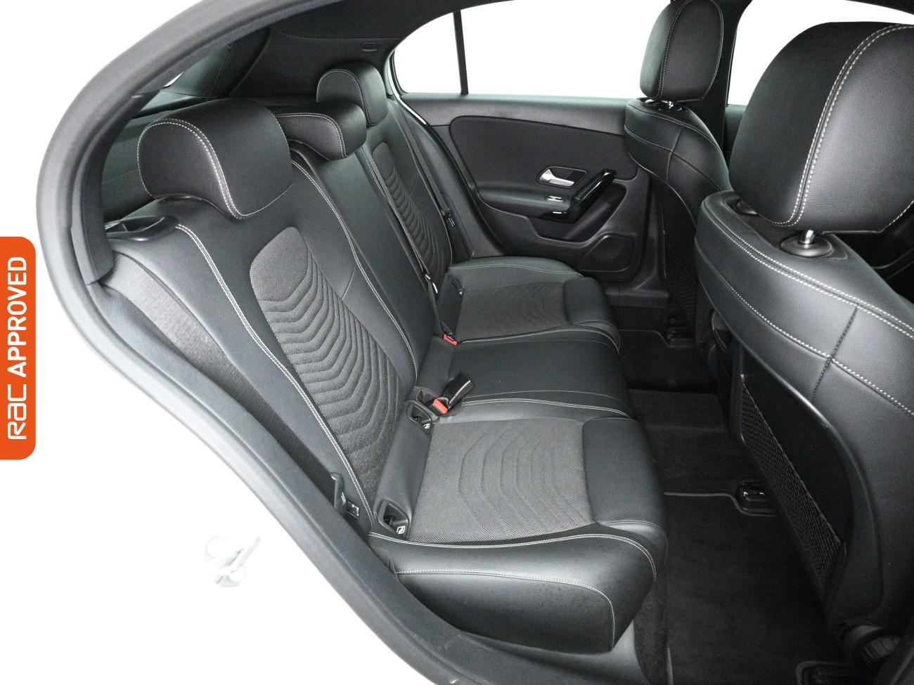 Used Mercedes-Benz A-Class 2020 for sale - 77812577: Photo 13