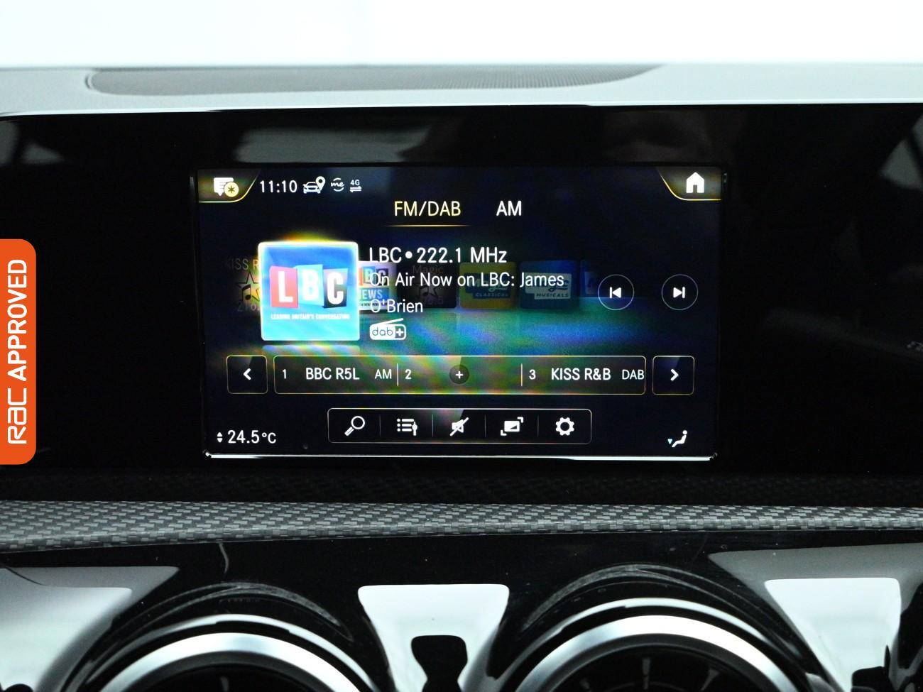 Used Mercedes-Benz A-Class 2020 for sale - 77812577: Photo 14