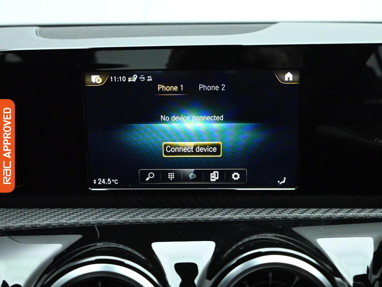 Used Mercedes-Benz A-Class 2020 for sale - 77812577: Photo 15