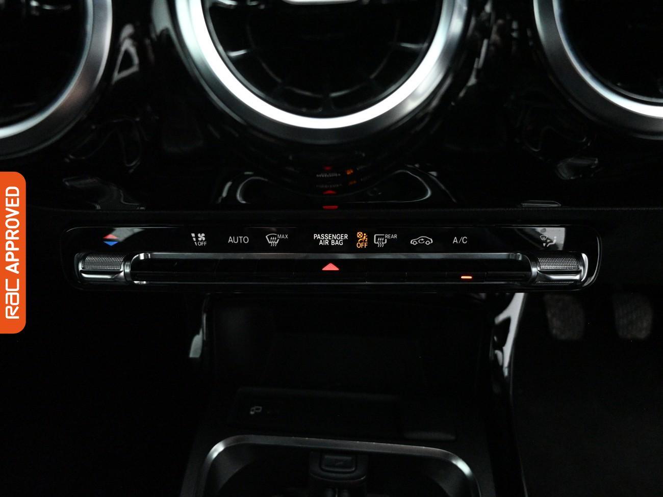 Used Mercedes-Benz A-Class 2020 for sale - 77812577: Photo 17