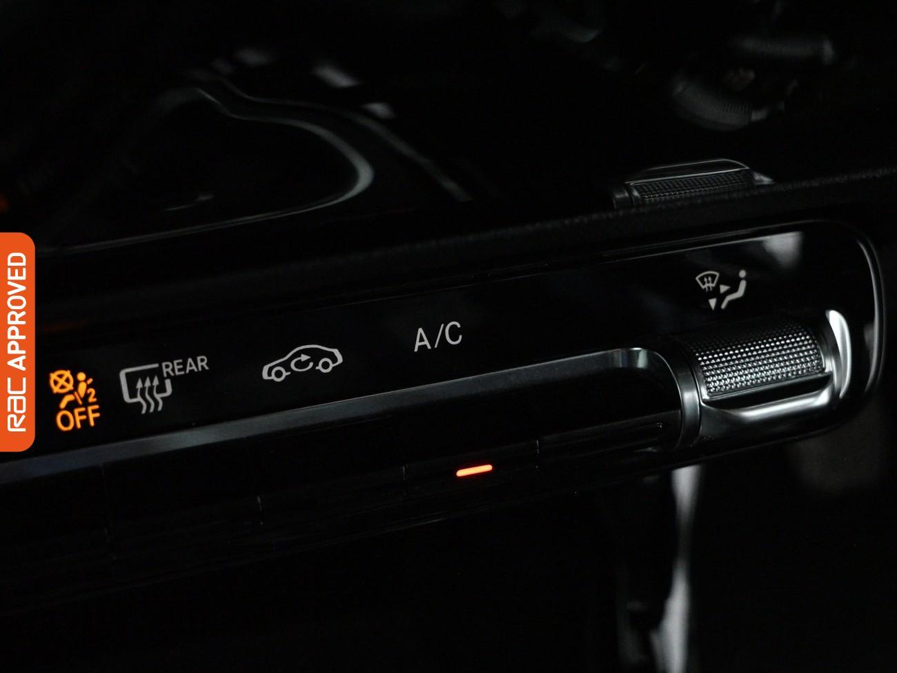 Used Mercedes-Benz A-Class 2020 for sale - 77812577: Photo 18