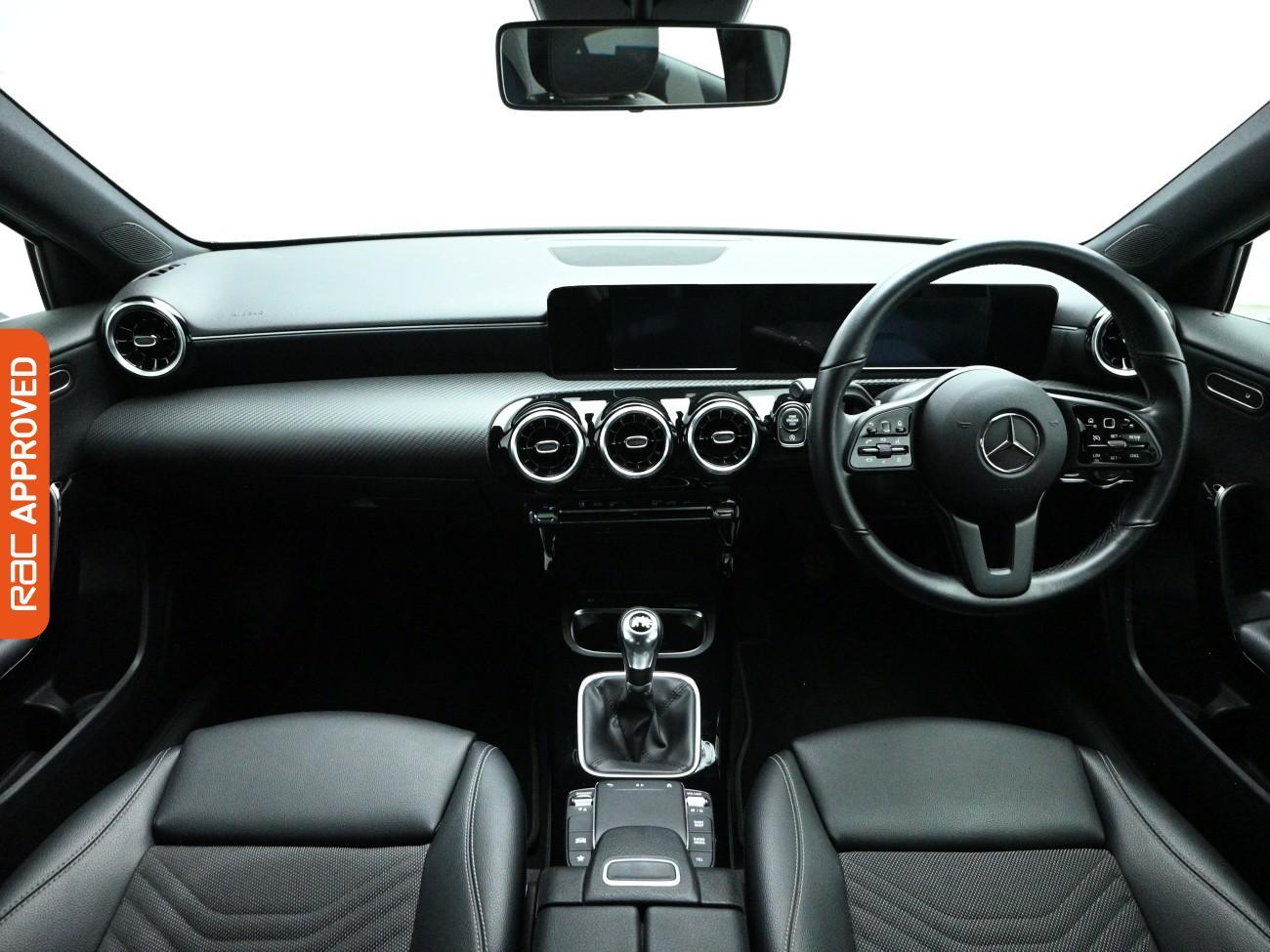 Used Mercedes-Benz A-Class 2020 for sale - 77812577: Photo 2