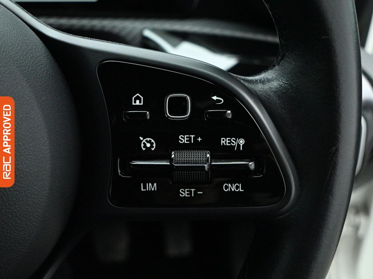 Used Mercedes-Benz A-Class 2020 for sale - 77812577: Photo 21