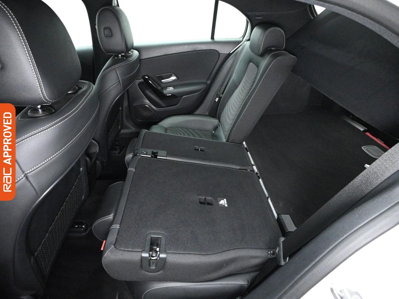 Used Mercedes-Benz A-Class 2020 for sale - 77812577: Photo 24