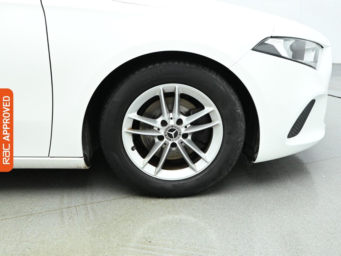 Used Mercedes-Benz A-Class 2020 for sale - 77812577: Photo 26