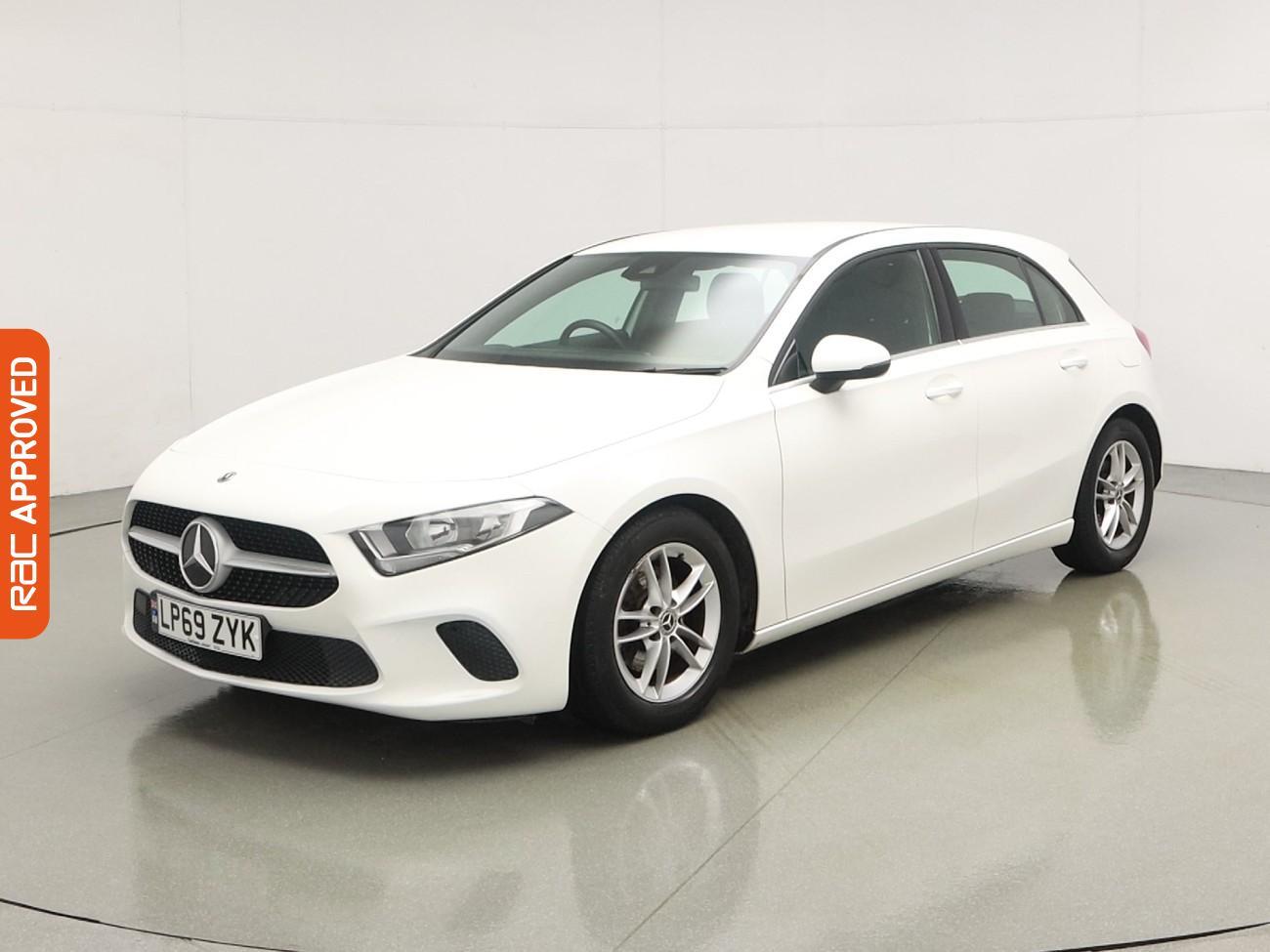 Used Mercedes-Benz A-Class 2020 for sale - 77812577: Photo 27