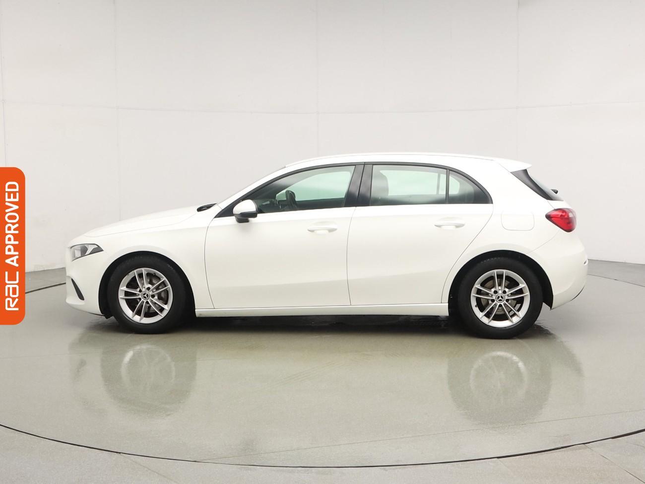 Used Mercedes-Benz A-Class 2020 for sale - 77812577: Photo 28