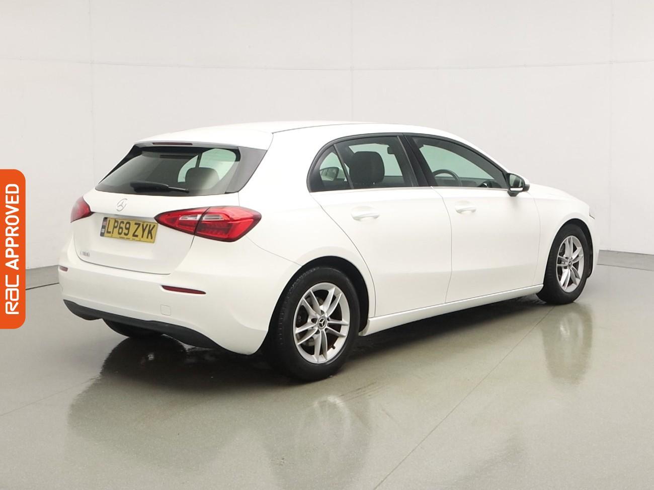 Used Mercedes-Benz A-Class 2020 for sale - 77812577: Photo 29